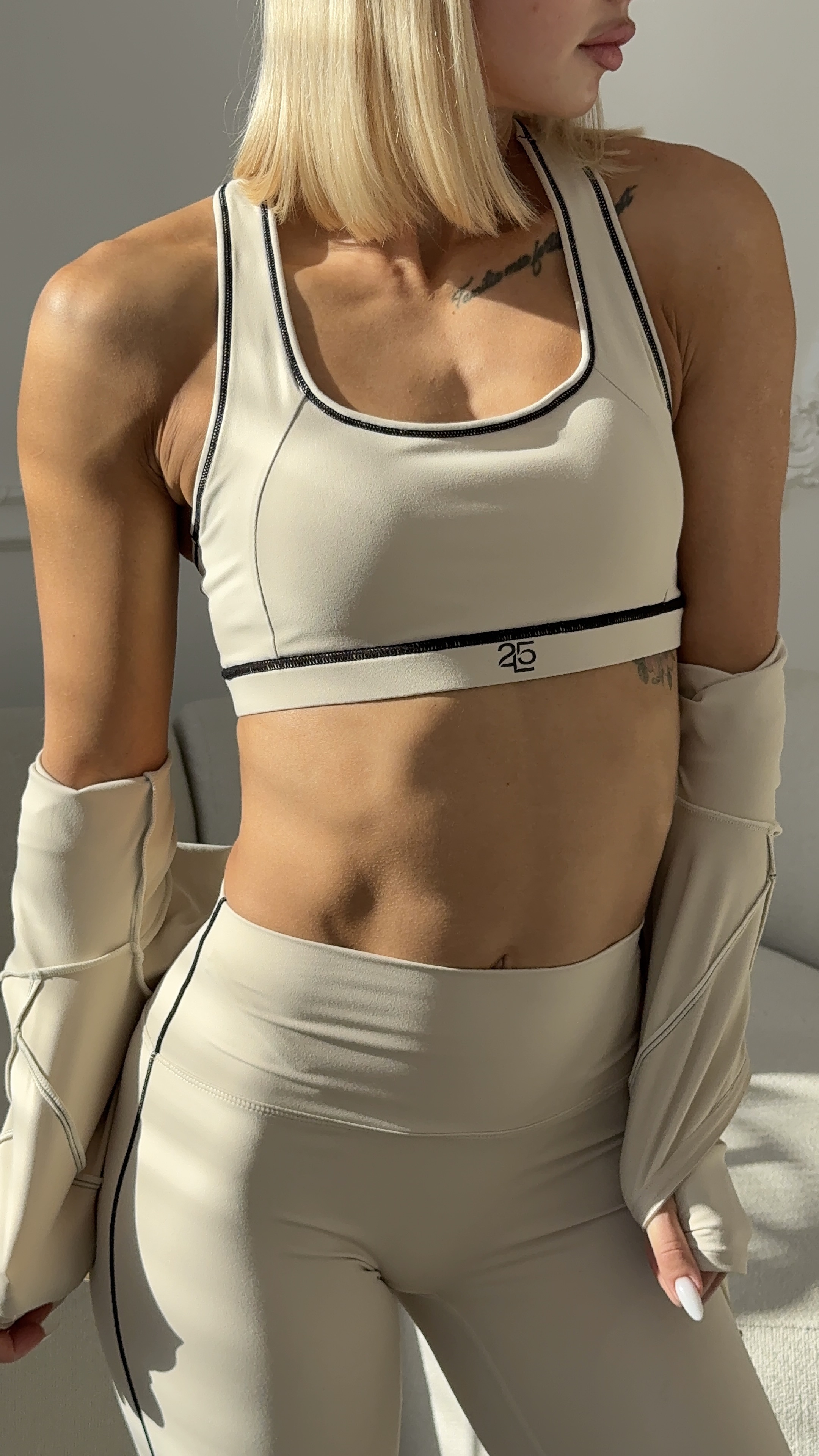 Комплект трійка Ollie