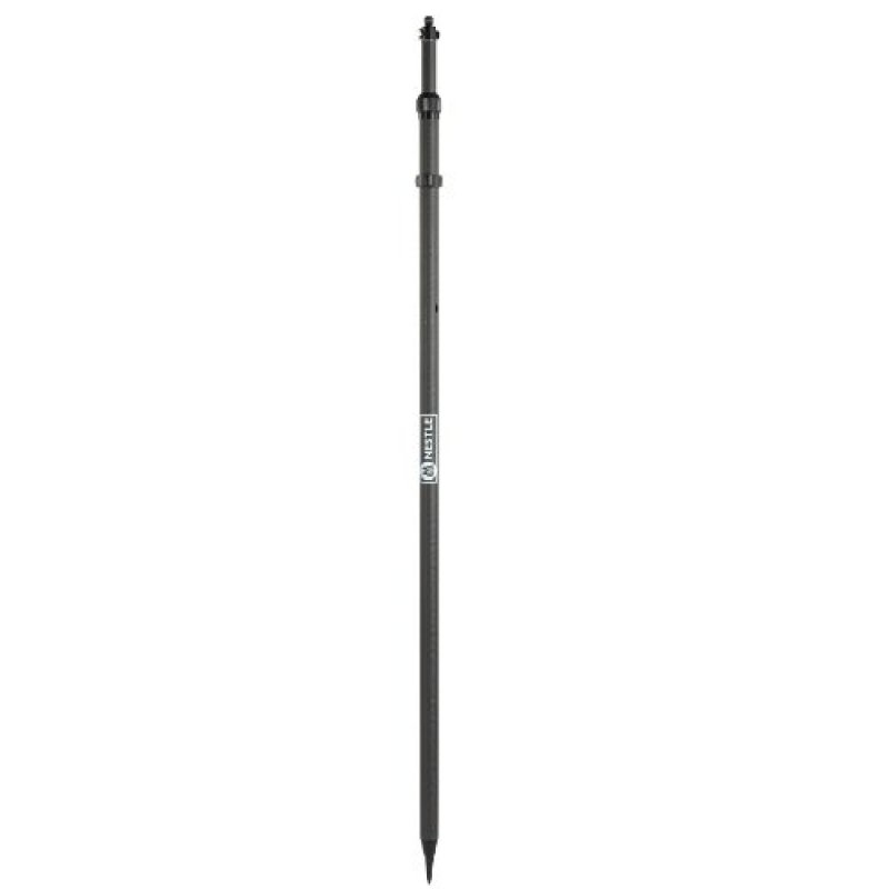 NESTLE Carbon GNSS pole, PO-9