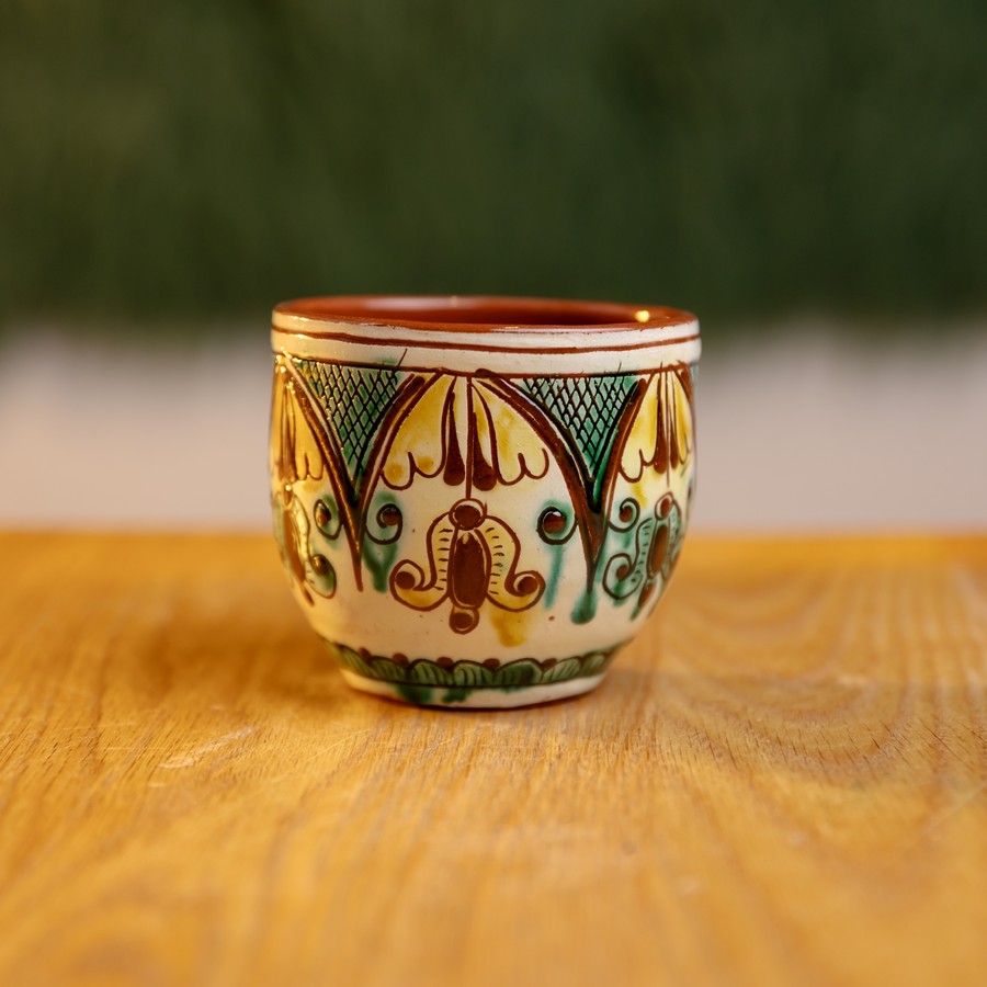 Шклянка для напоїв "Тюльпан", 300 мл