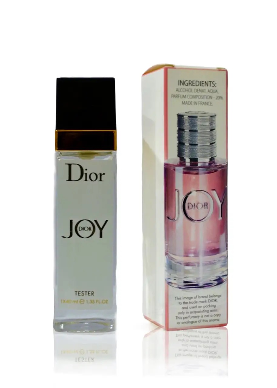 Dior Joy