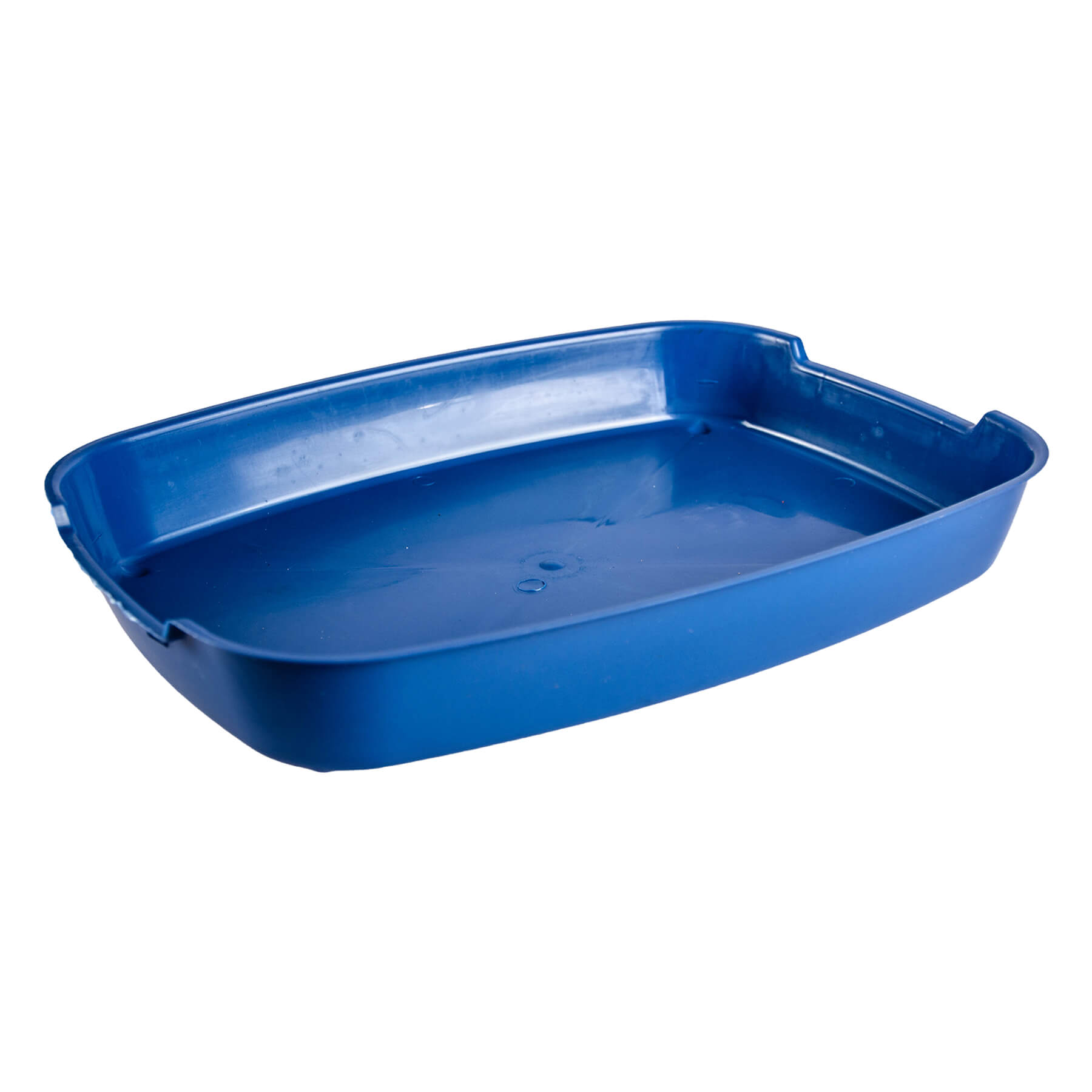 Туалет без сітки малий темно-синій 37*27*45 ZOOset