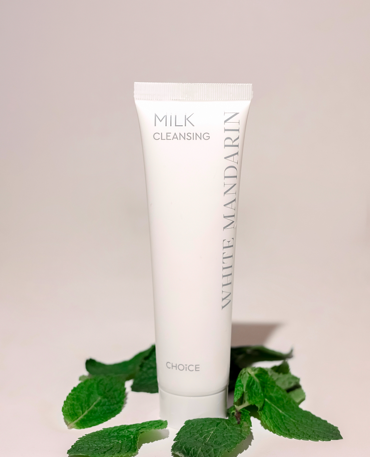 MILK CLEANSING Молочко демакіяж для зняття макіяжу, покращення крово та лімфообігу