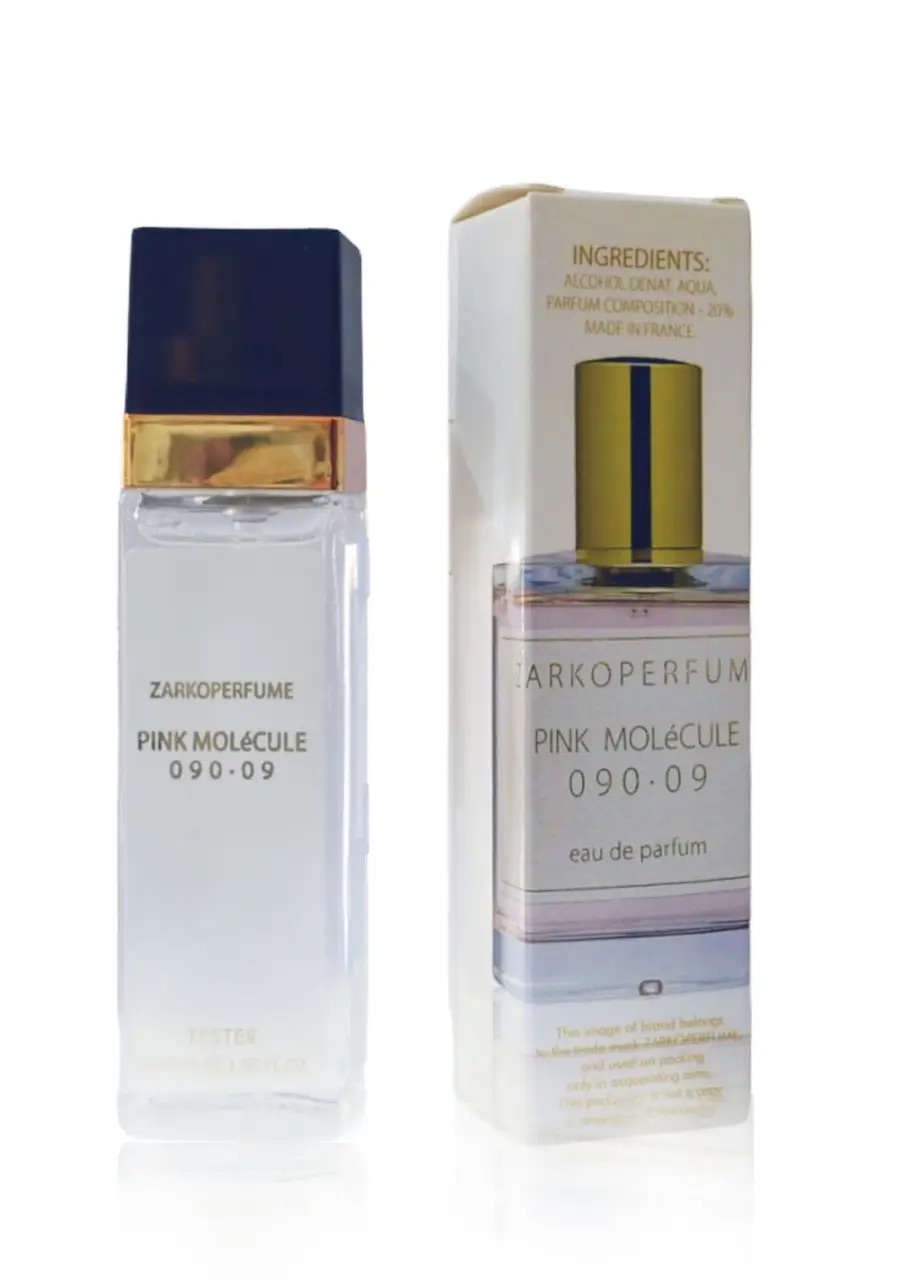 Zarkoperfume Pink Molécule 090.09