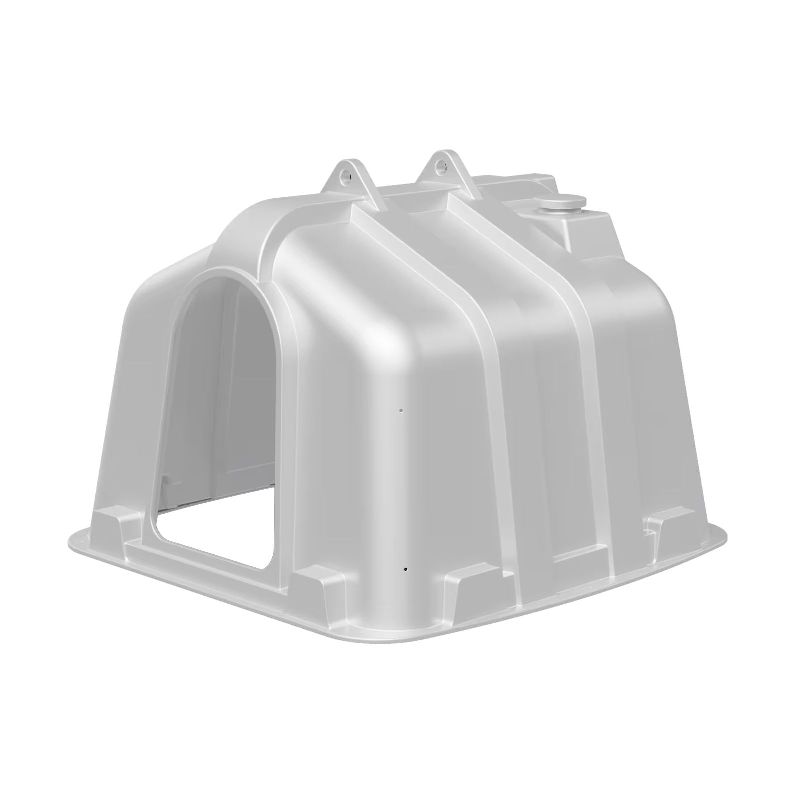 Будиночок для телят CH230