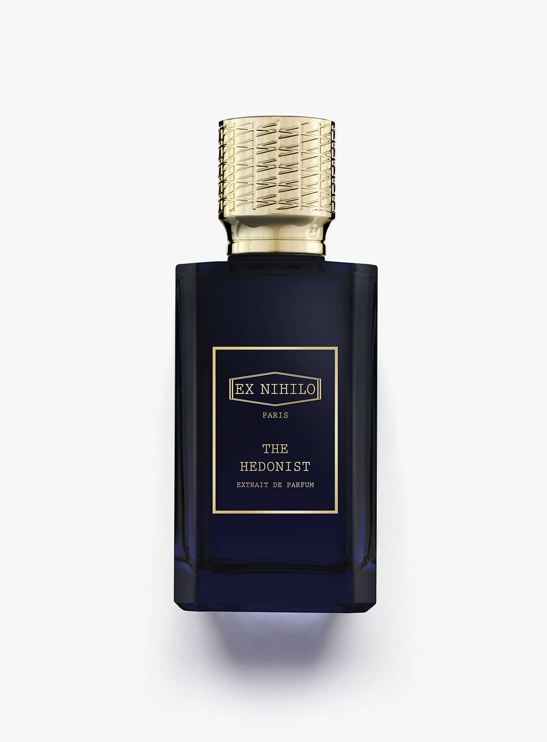 Ex Nihilo The Hedonist Extrait de Parfum