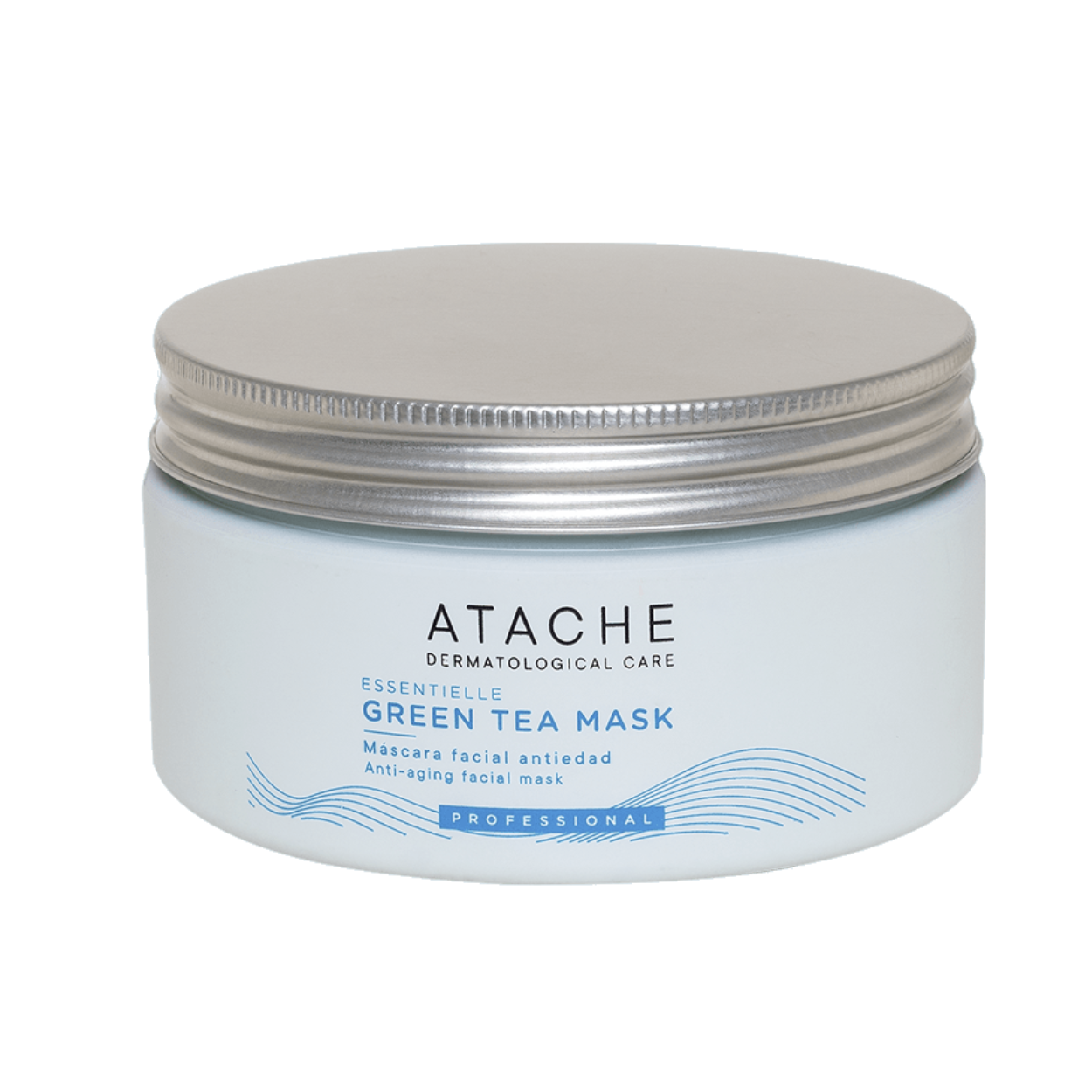 Green Tea Mask