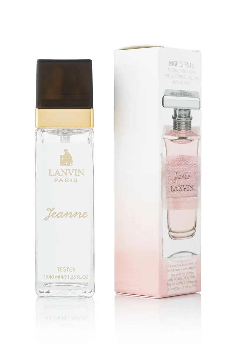 Lanvin Jeanne Lanvin