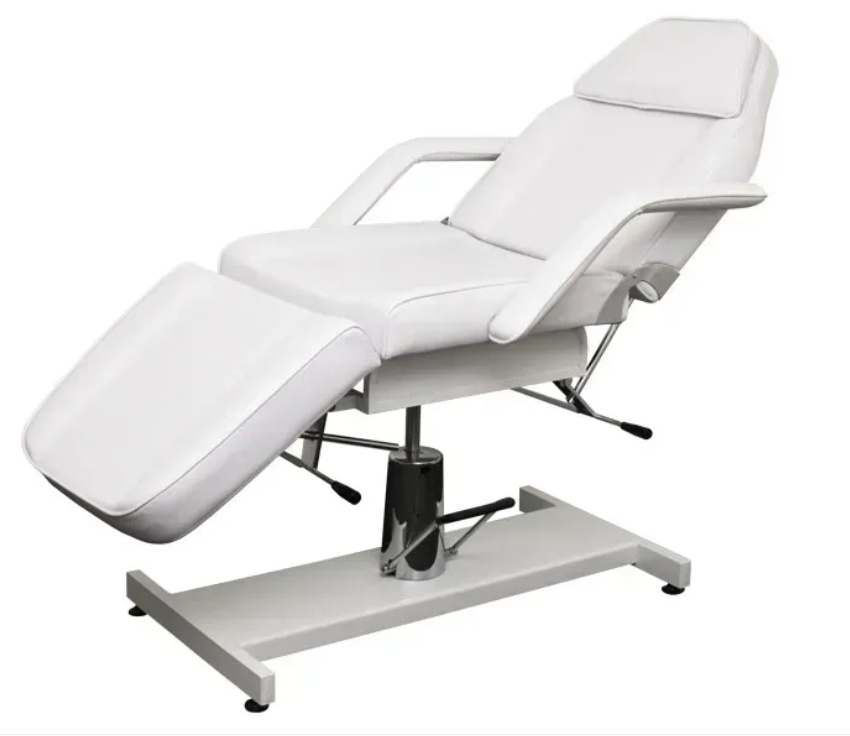Косметологічна кушетка модель 210