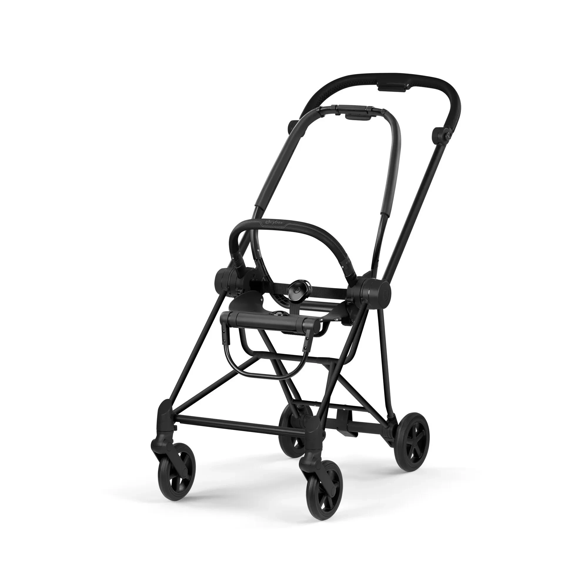 Шасі Cybex Mios & каркас Style