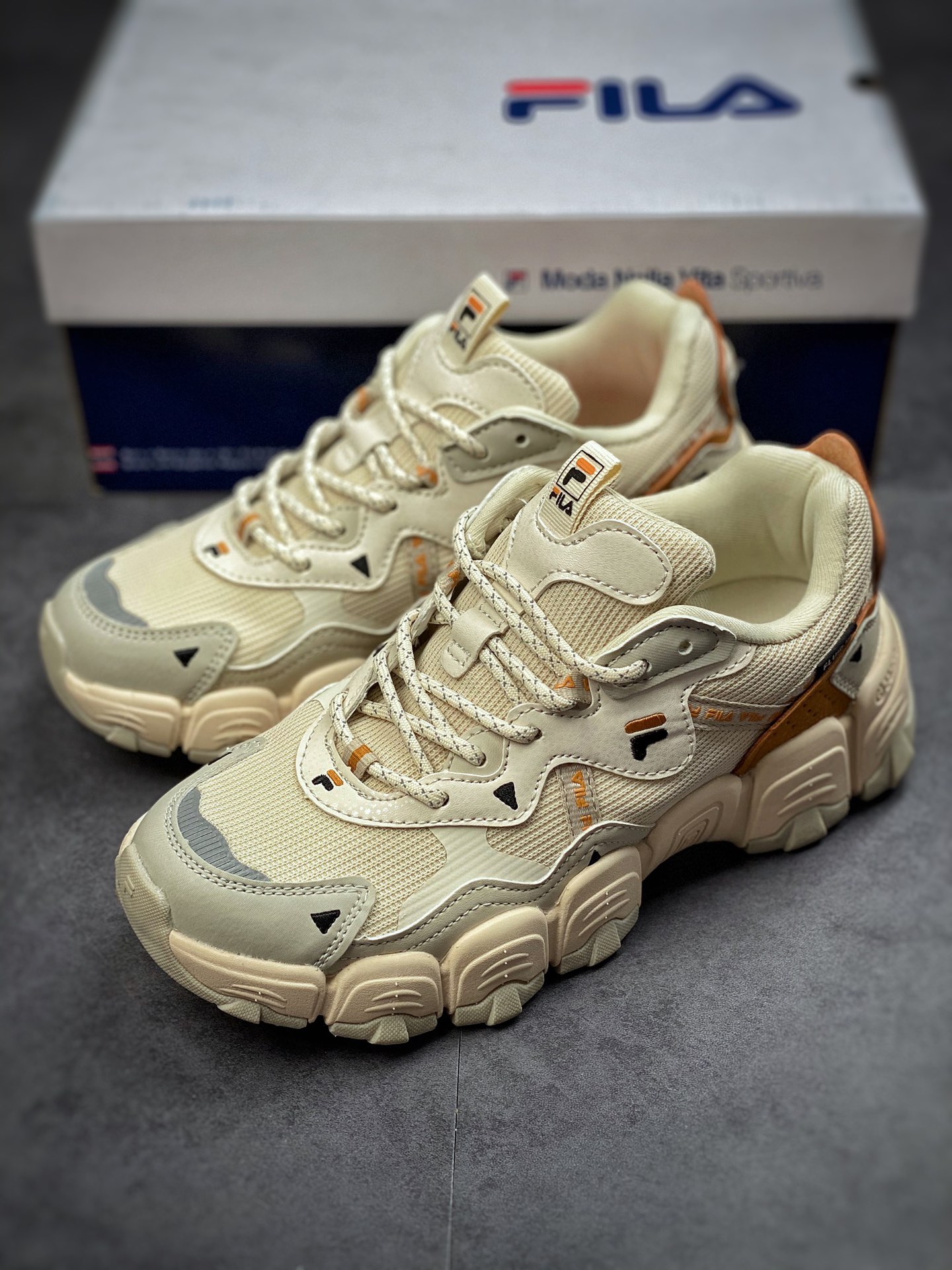 FILA W144123FTO