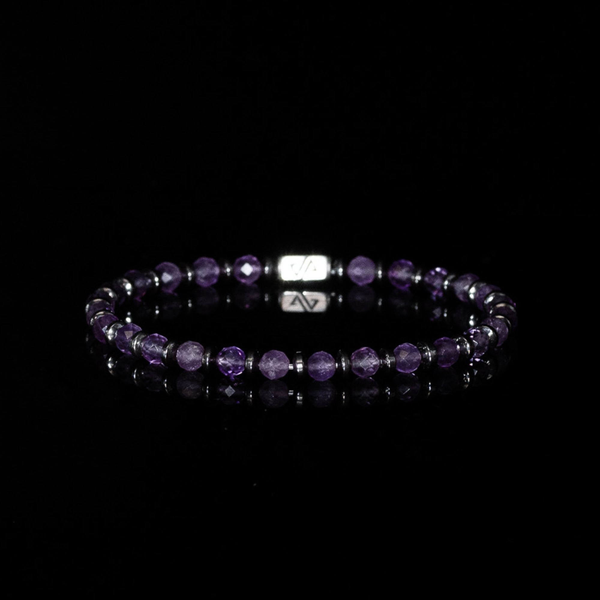 Amethyst Bracelet