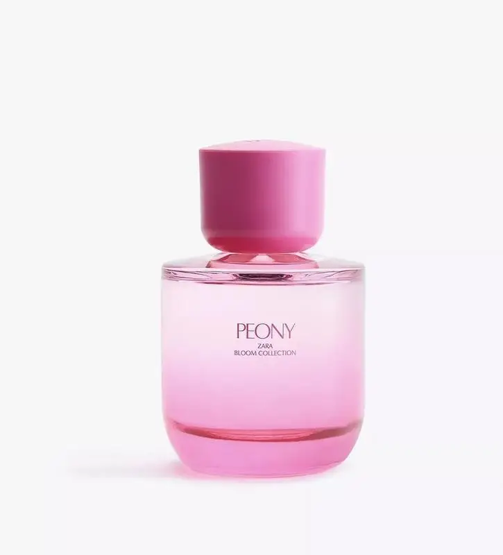 Парфуми жіночі Zara Peony 90 мл