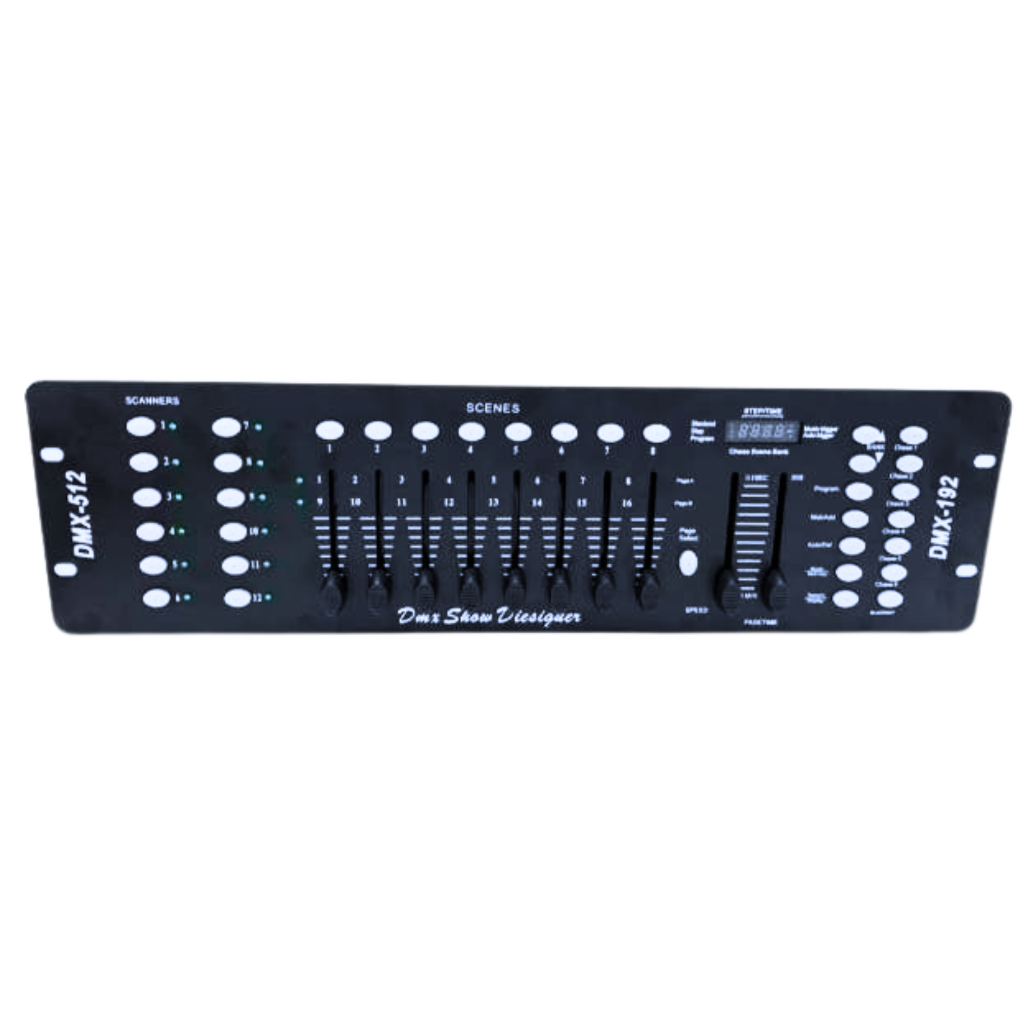 DMX CONTROLLER 192