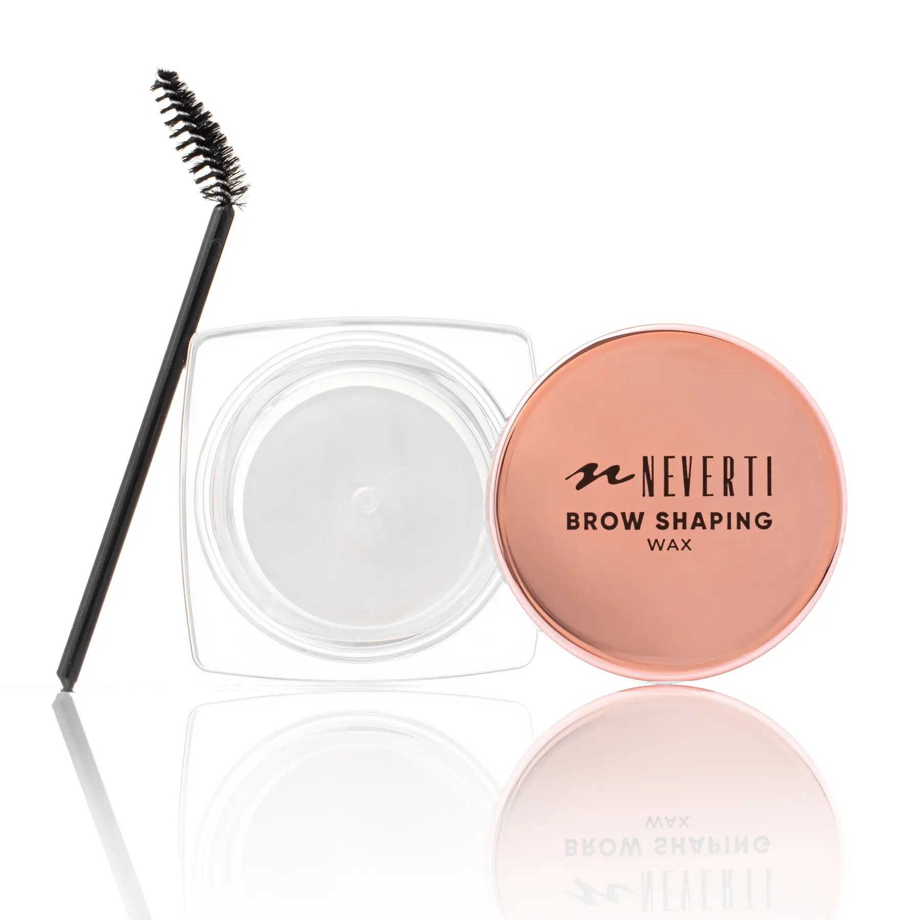 Віск для моделювання брів Neverti Brow Shaping WAX NP503