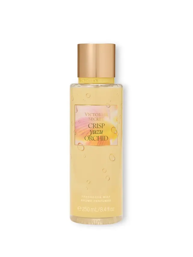 Парфумований спрей для тіла Victoria’s Secret Crisp Yuzu Orchid