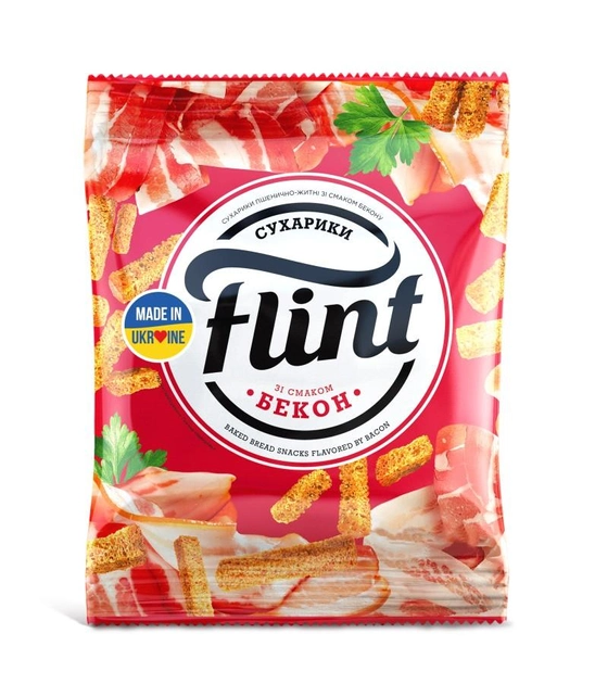 Sušienky "Flint"