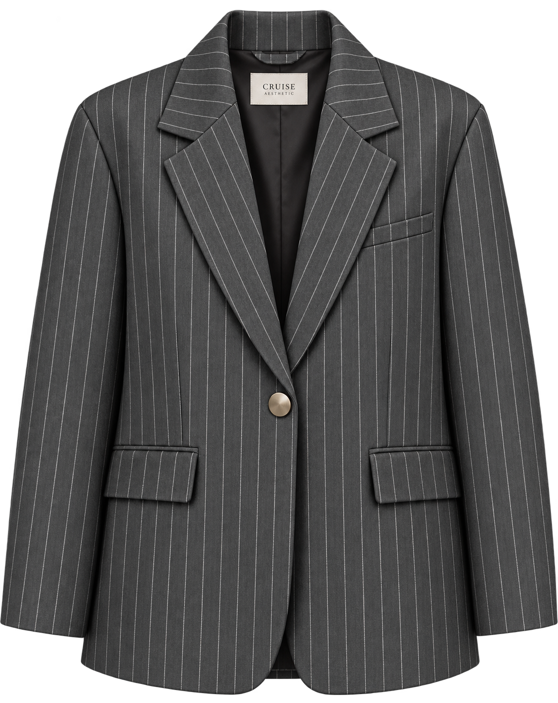 Siena Blazer