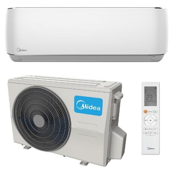 Кондиціонер MIDEA MSAB-24HRFN8-I/MSAB-24HRFN8-O