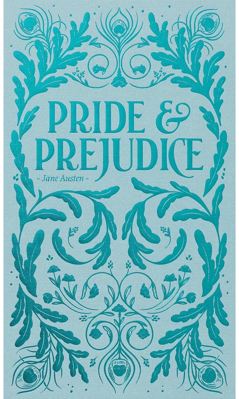 Pride and Prejudice Jane Austen