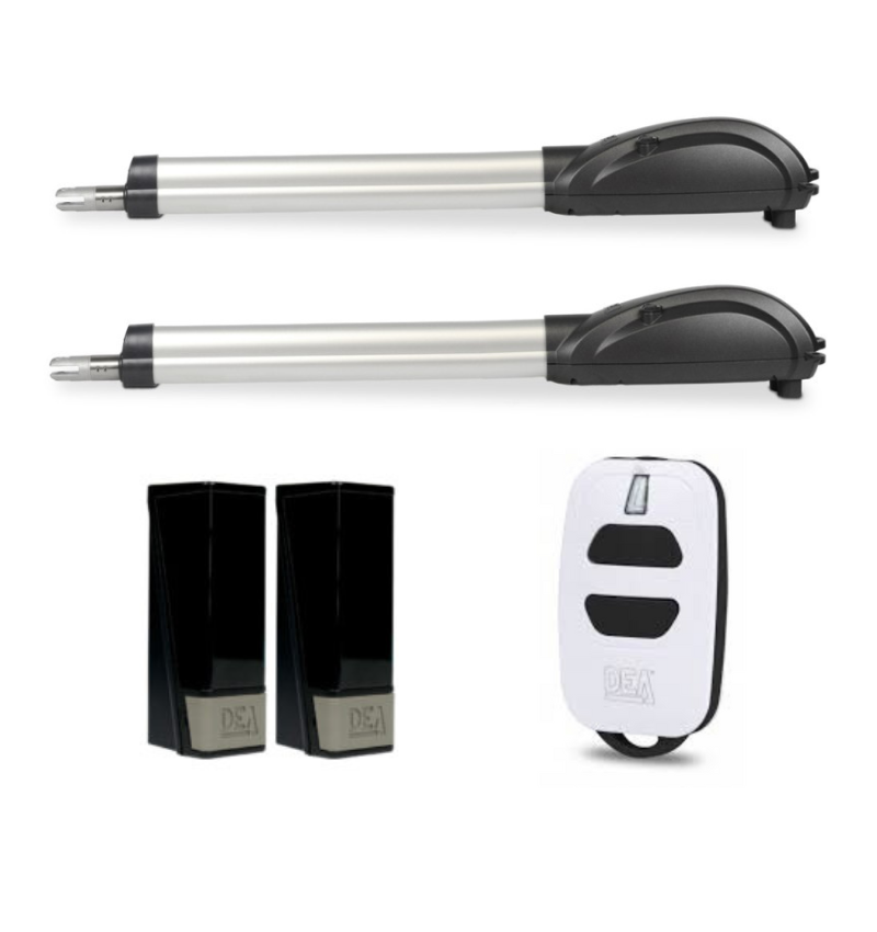 SET LOOK 355EN/SC  до 300кг стулка до 5м (до 600кг стулка до 1,5м)