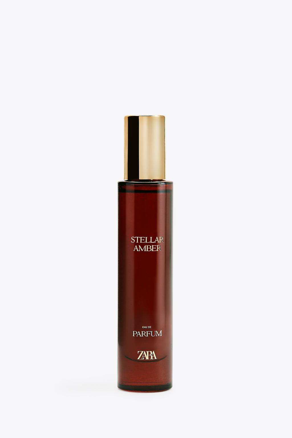 Парфуми жіночі Zara Stellar Amber 30 мл