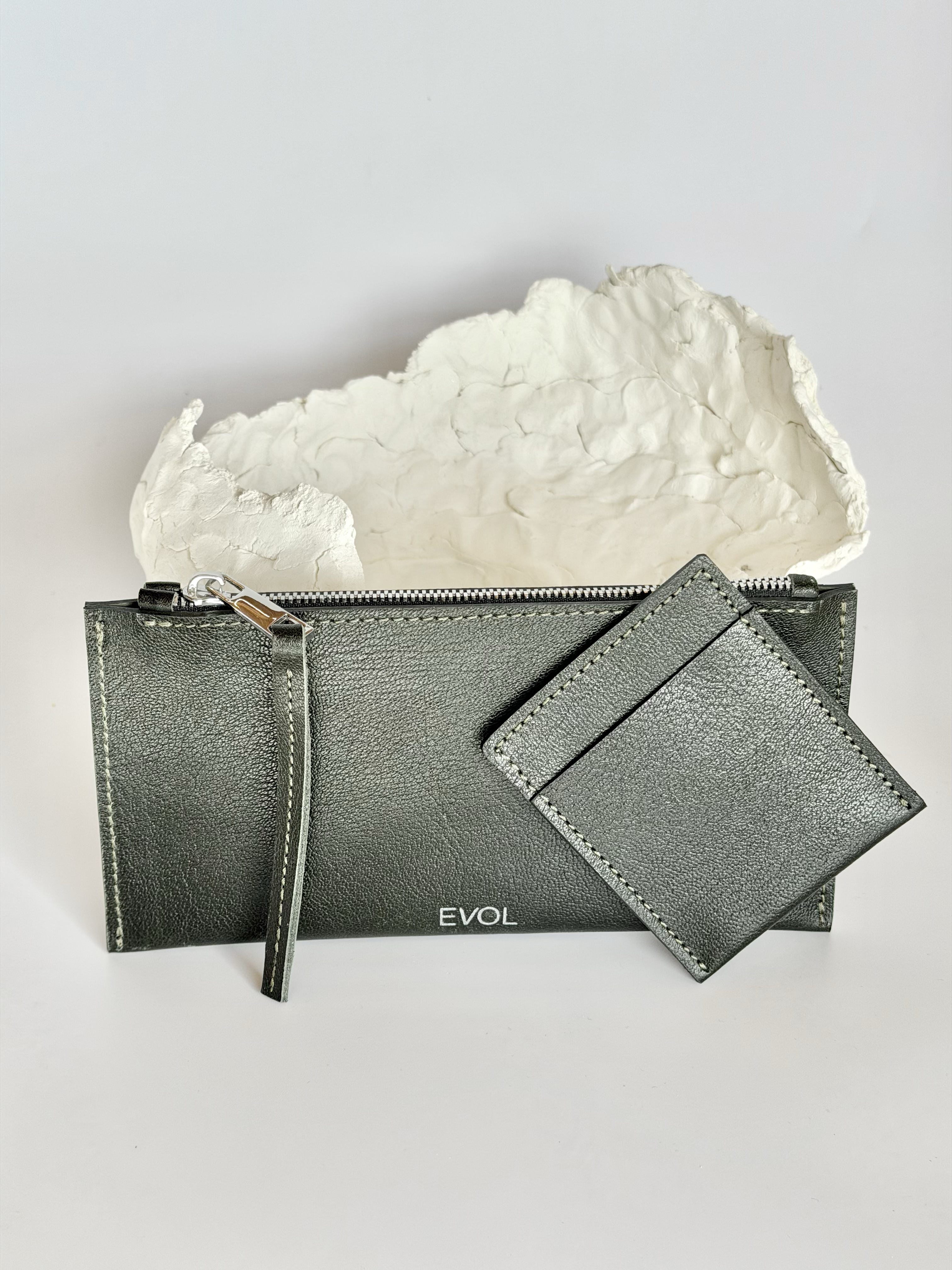 Гаманець з картхолдером