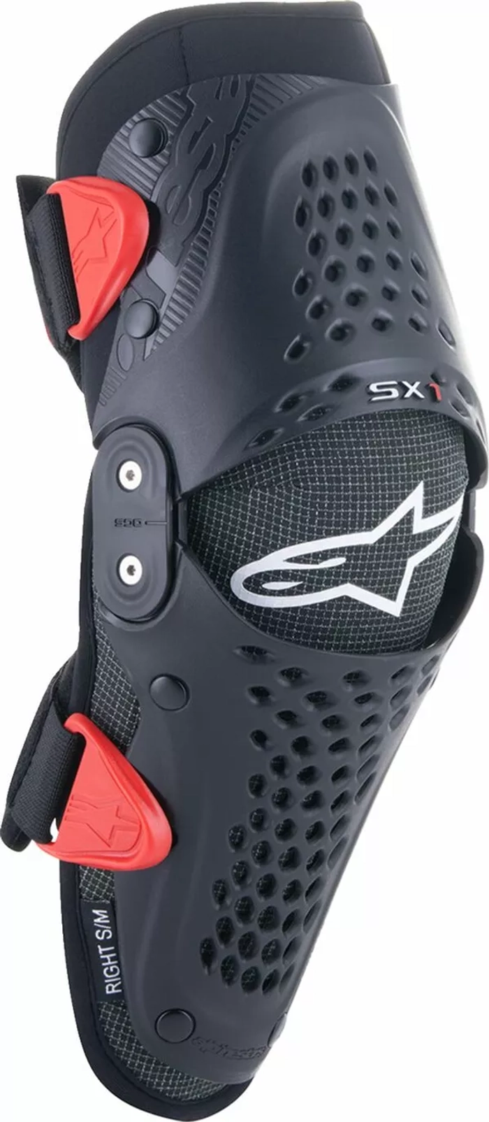 ALPINESTARS Youth SX-1 Knee Protectors