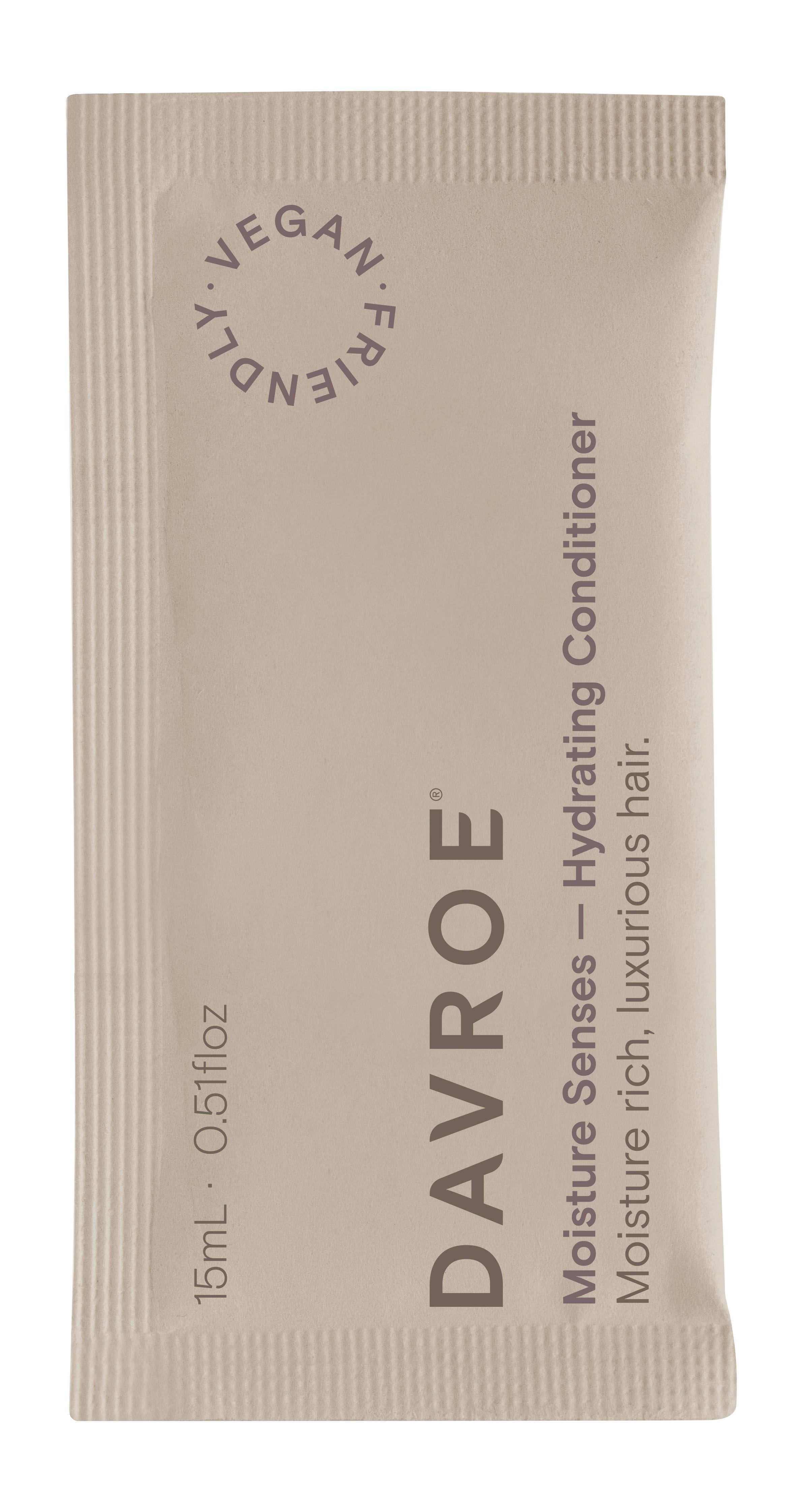 Зволожуючий кондиціонер Davroe Moisture Hydrating Conditioner 15мл.