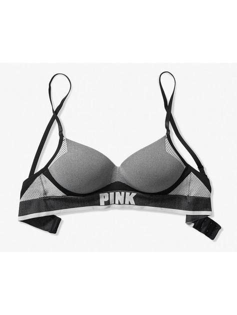 Спортивний топ PINK COOL & COMFY BRA розмір XS