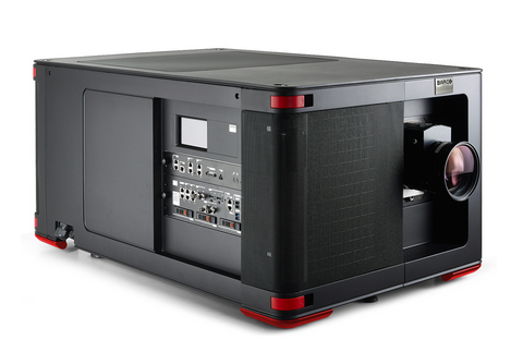 BARCO Freya+ (Jusqu'à 13 500 lumens)