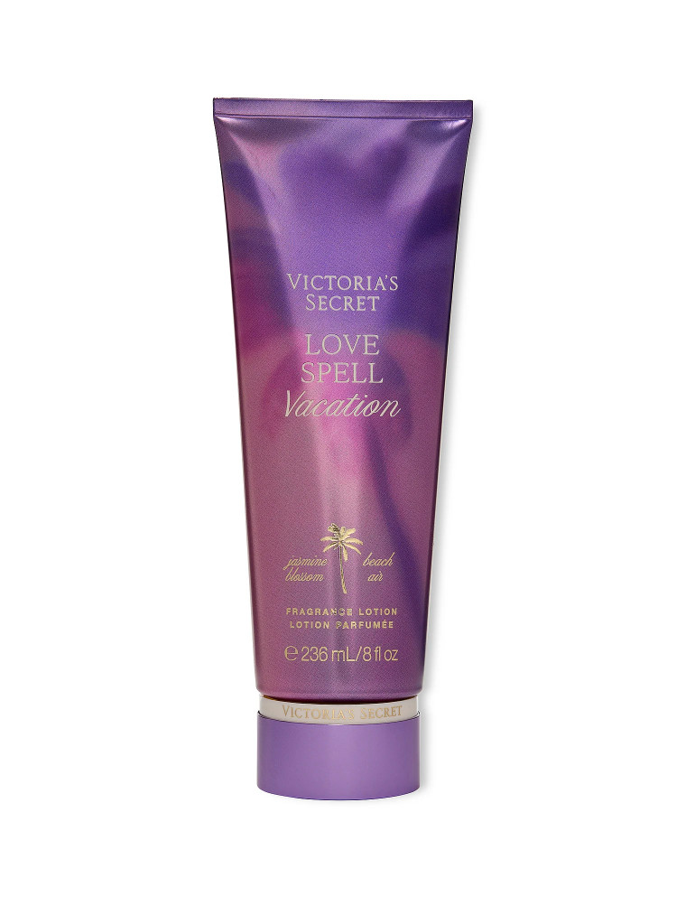 Лосьйон для тіла Victoria’s Secret  Love Spell Vacation 