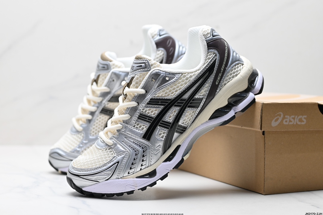 Asics Gel-Kayano 1201A019-108 08