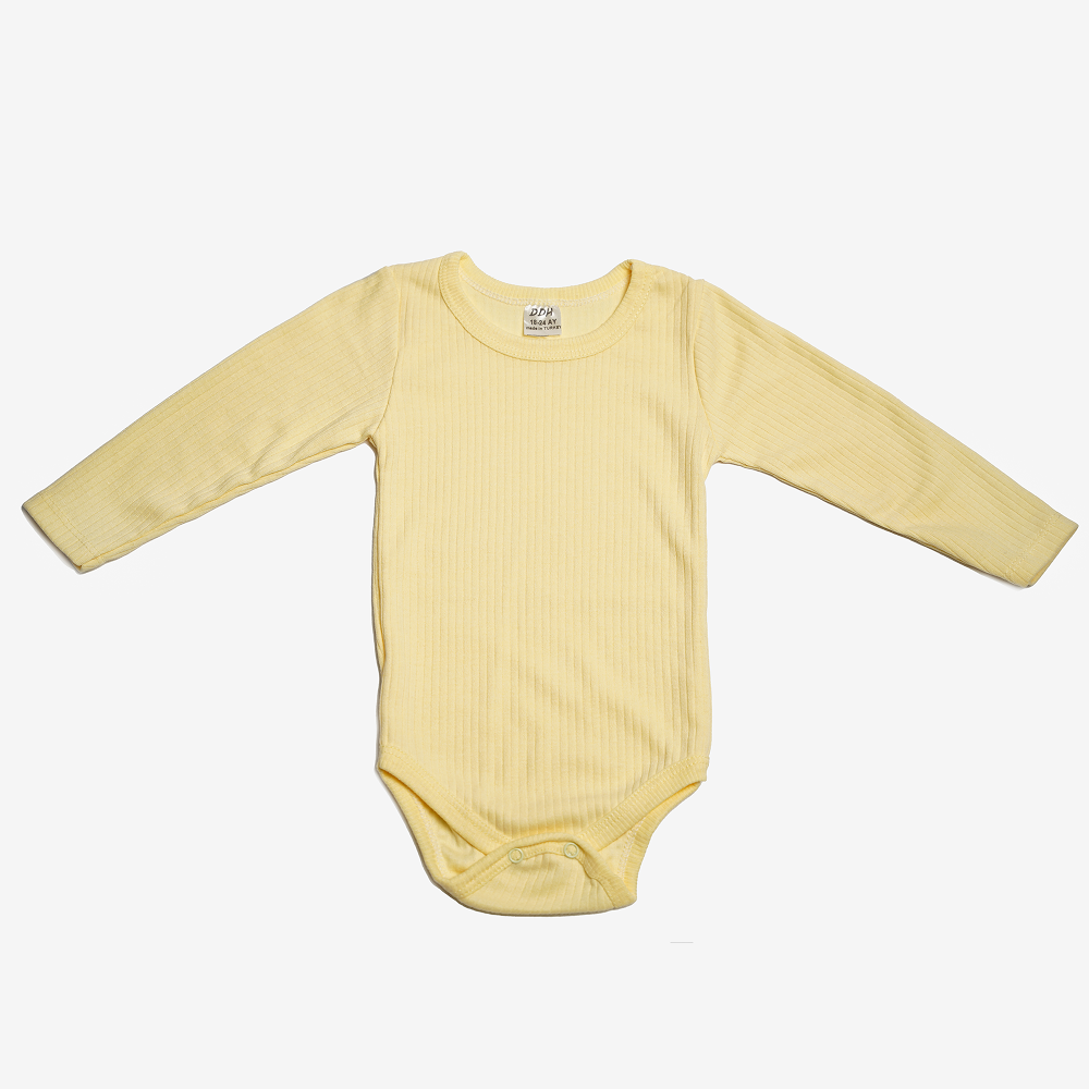 Бодік довгий рукав