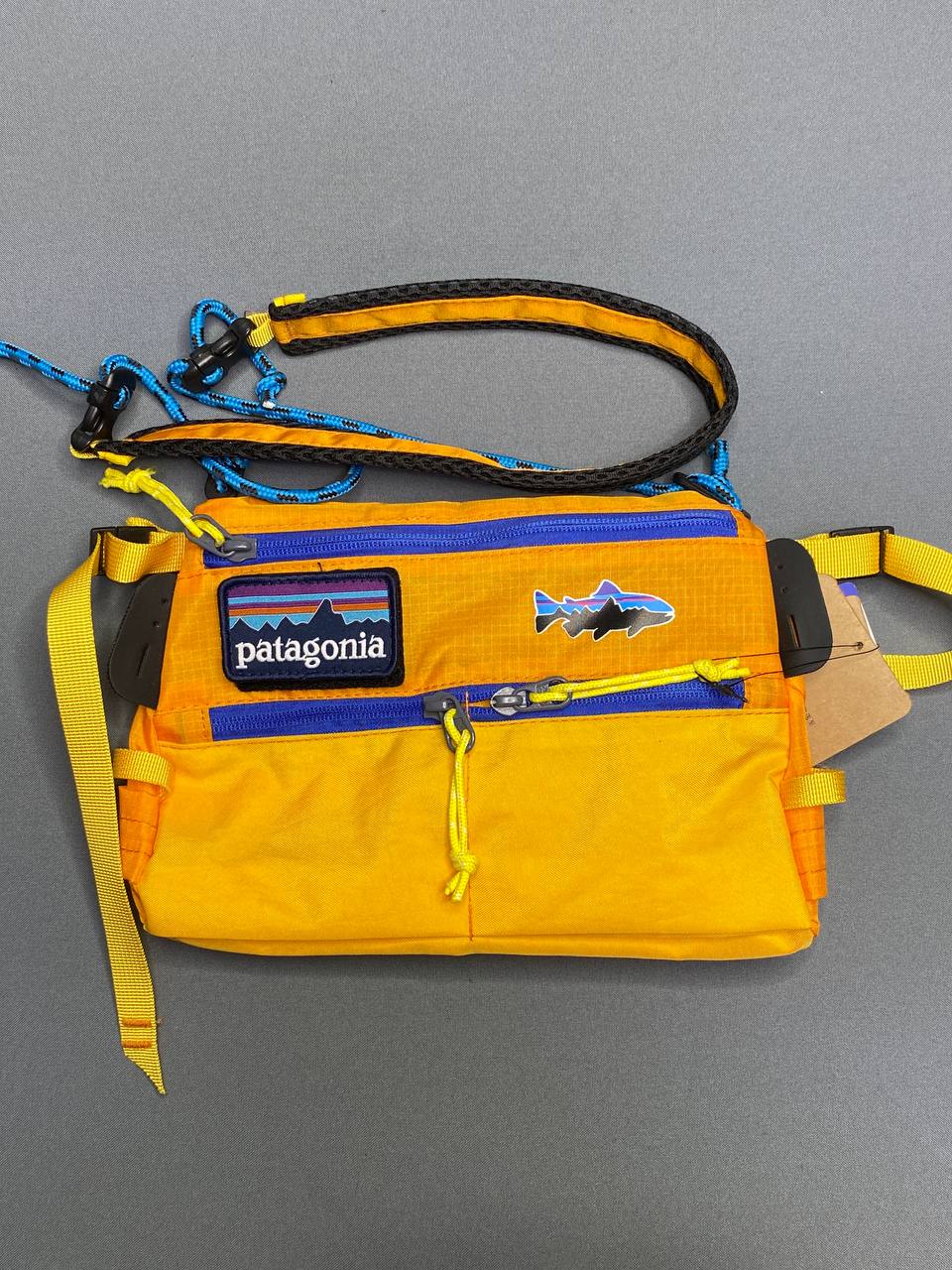 сумка Patagonia