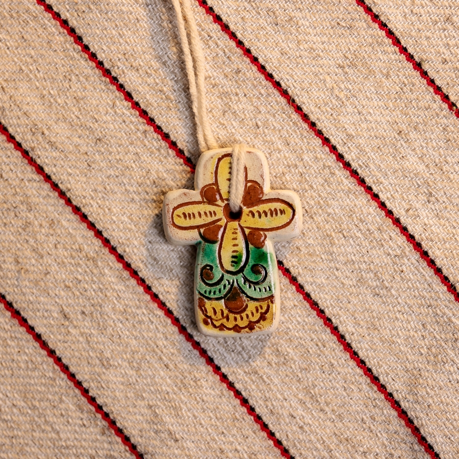 Підвіска на кошик, 5 см