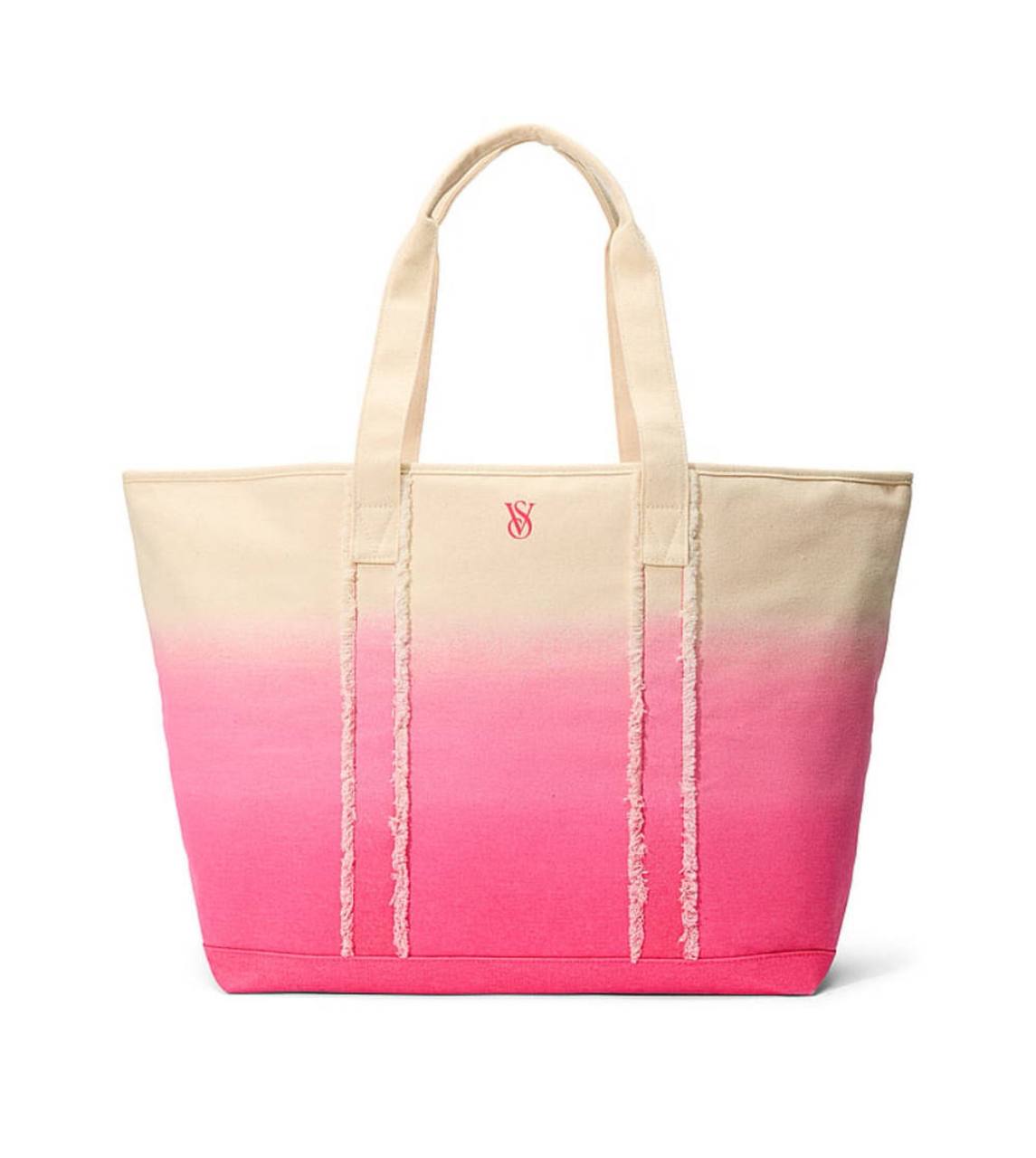 Сумка PINK OMBRE TOTE