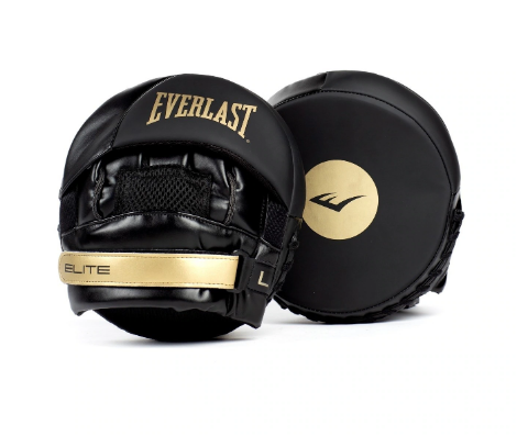 Лапи Everlast Elite Micro