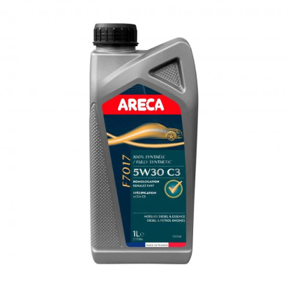 Моторна олива Аreca F7017 5W-30