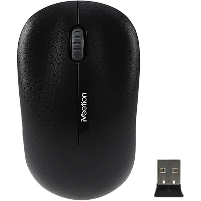 Бездротова миша Meetion R545 2.4G AA Black