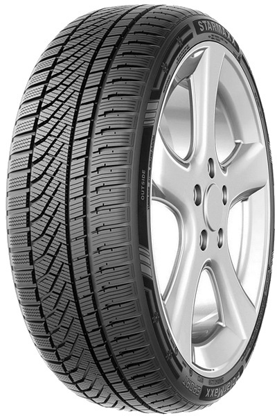 Starmaxx PolarMaxx Sport 225/45 R18 95V XL