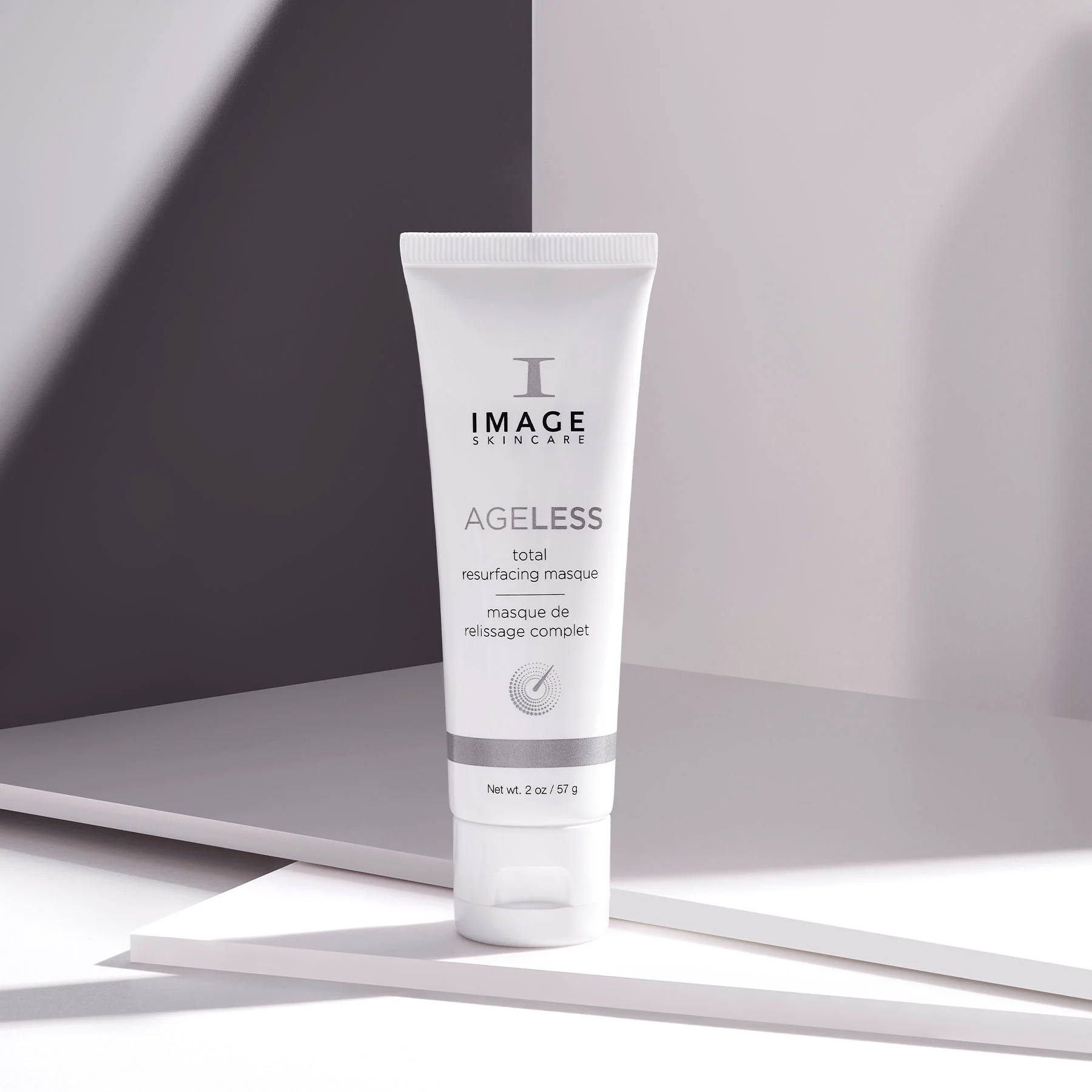 Image Skincare Ageless Total Resurfacing Mask, 57 ml - Оновлююча маска потрійної дії