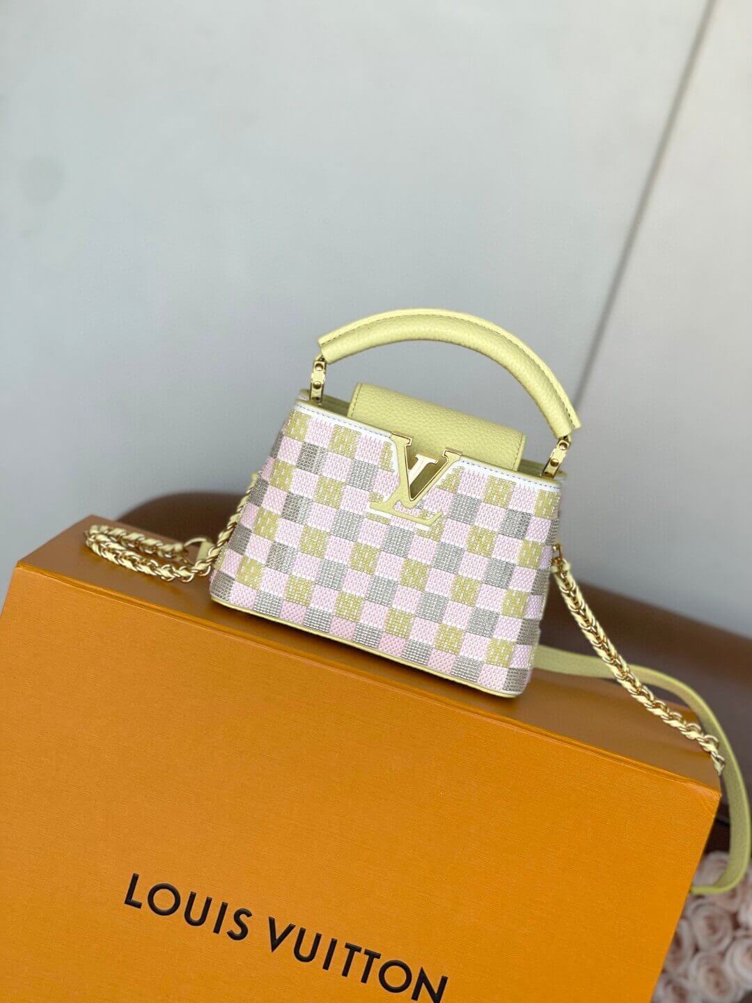 Сумка Louis Vuitton