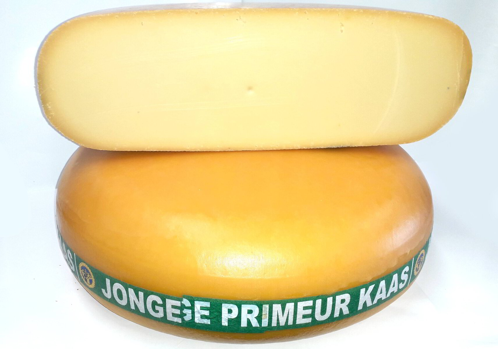 Jonge Kaas | 12,50kg