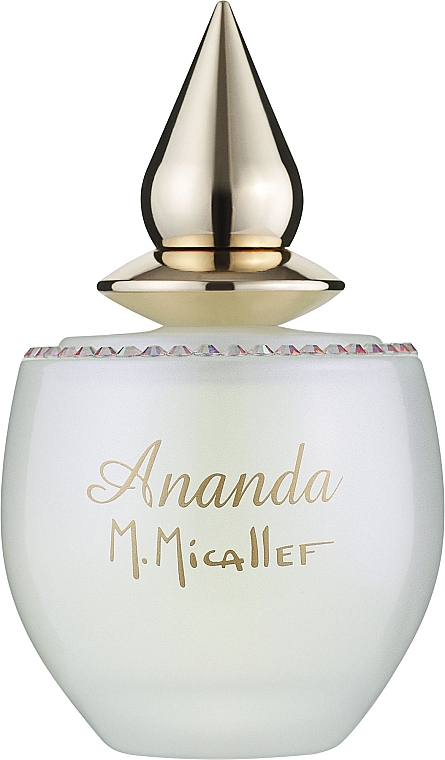 Martine Micallef Ananda