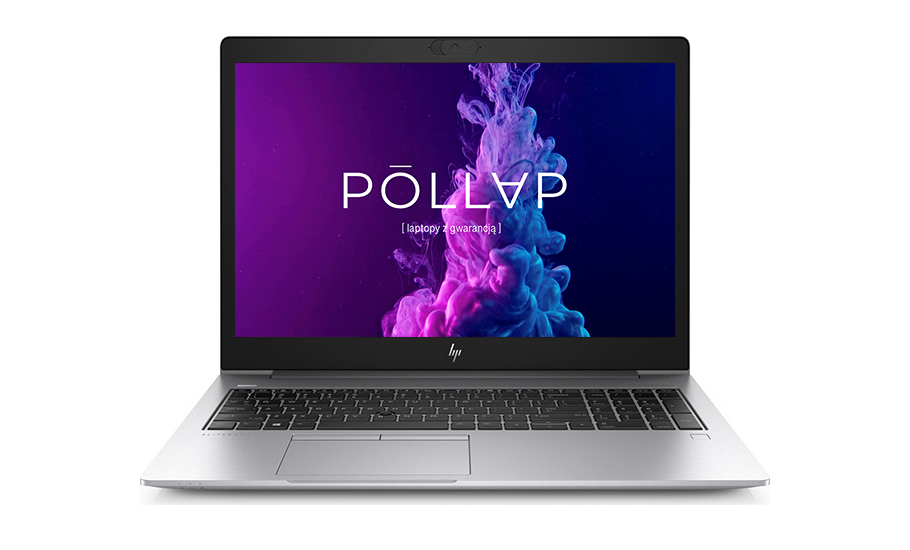 HP EliteBook 850 G6 – i5-8365U / 15.6