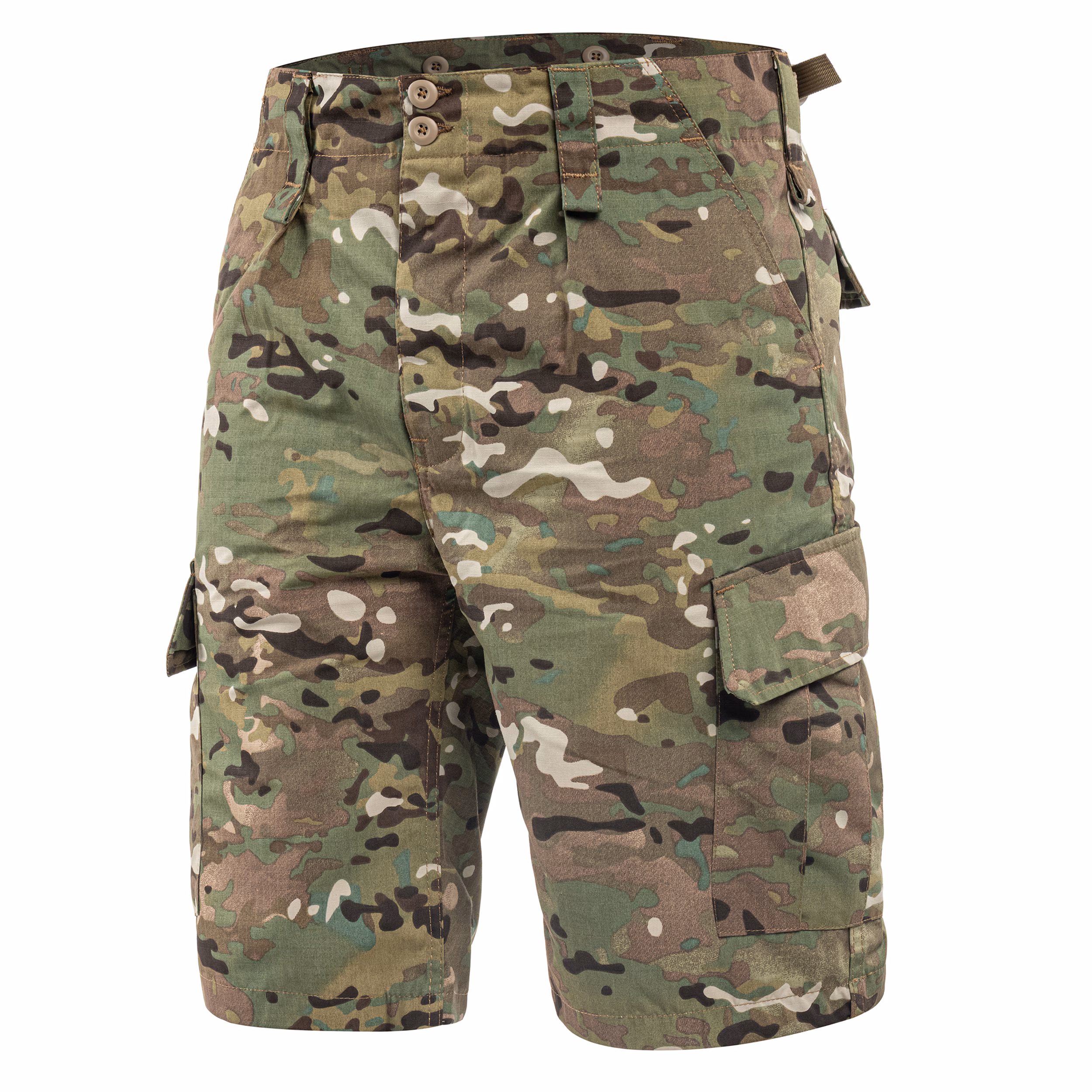 Шорти Texar WZ10 -  MC Camo