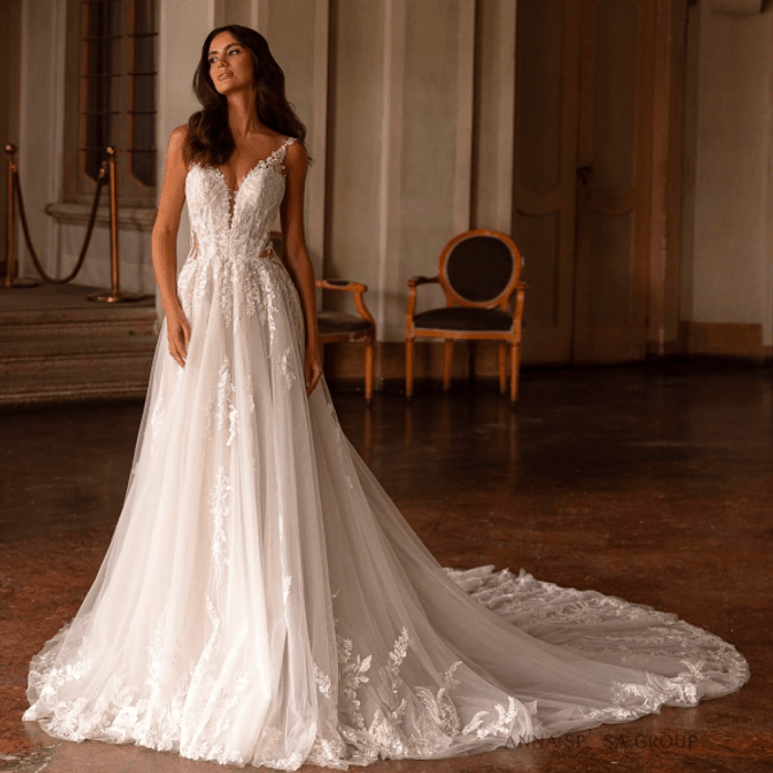 GRUTIN Anna Sposa