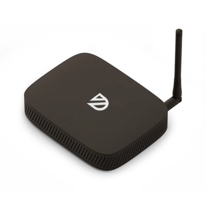 Datacake Wireless IoT Hub