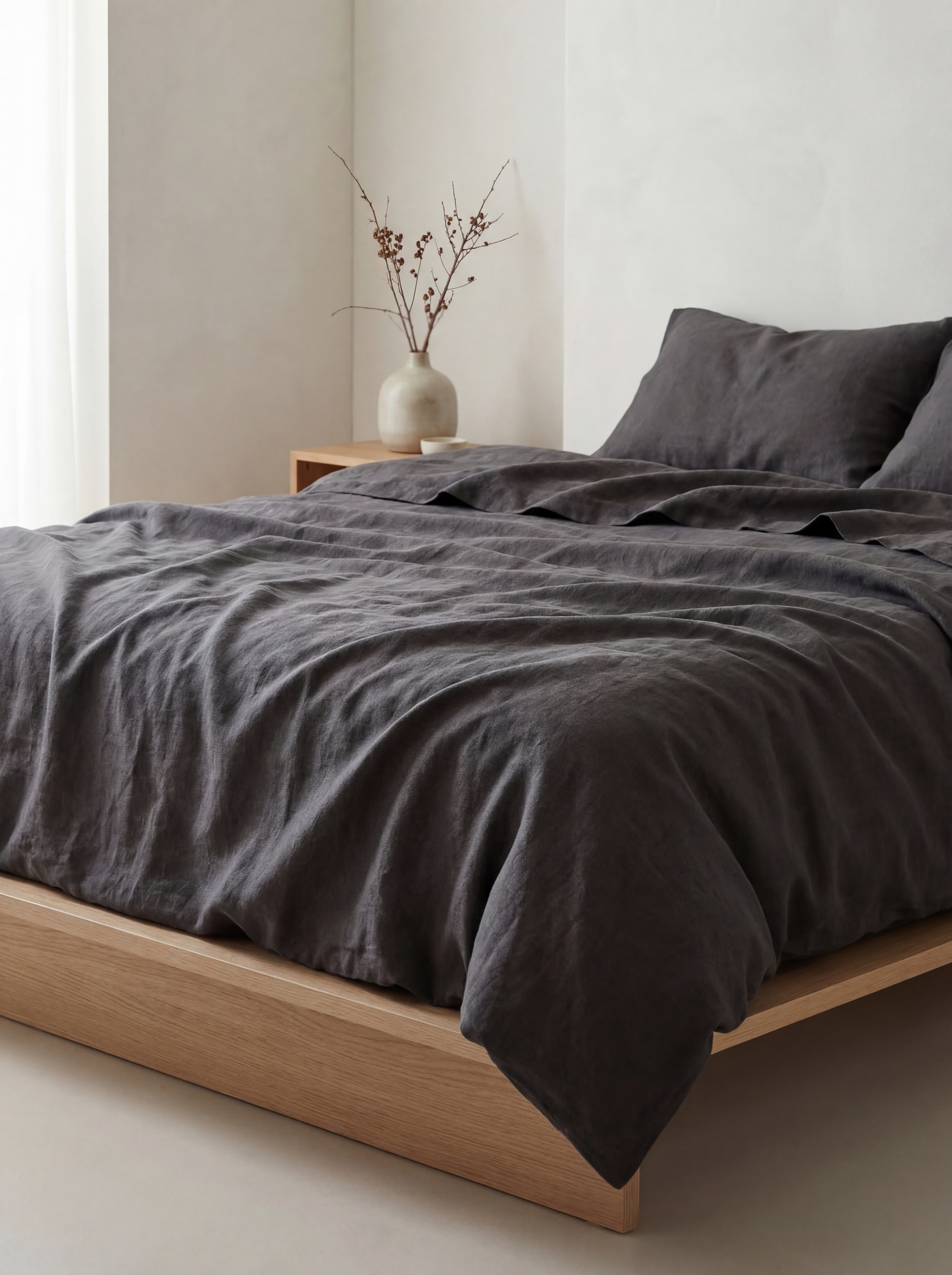 Графіт ранфорc