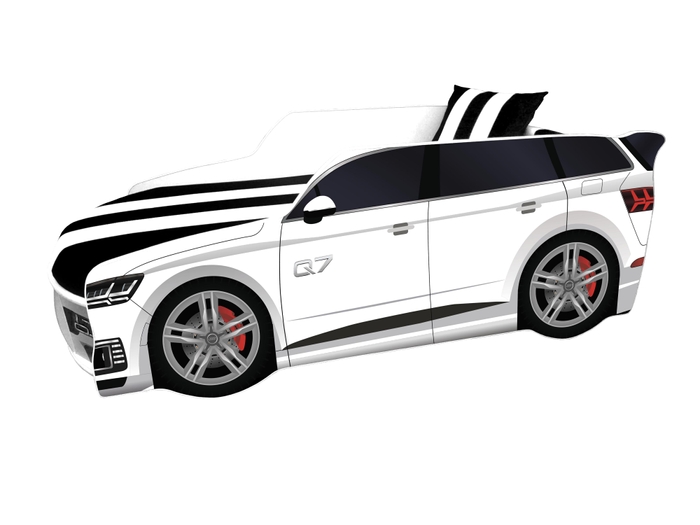 Ліжко-автомобіль AUDI Q7 